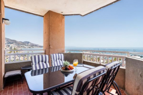 Sur Suites Estudio Vista Mar